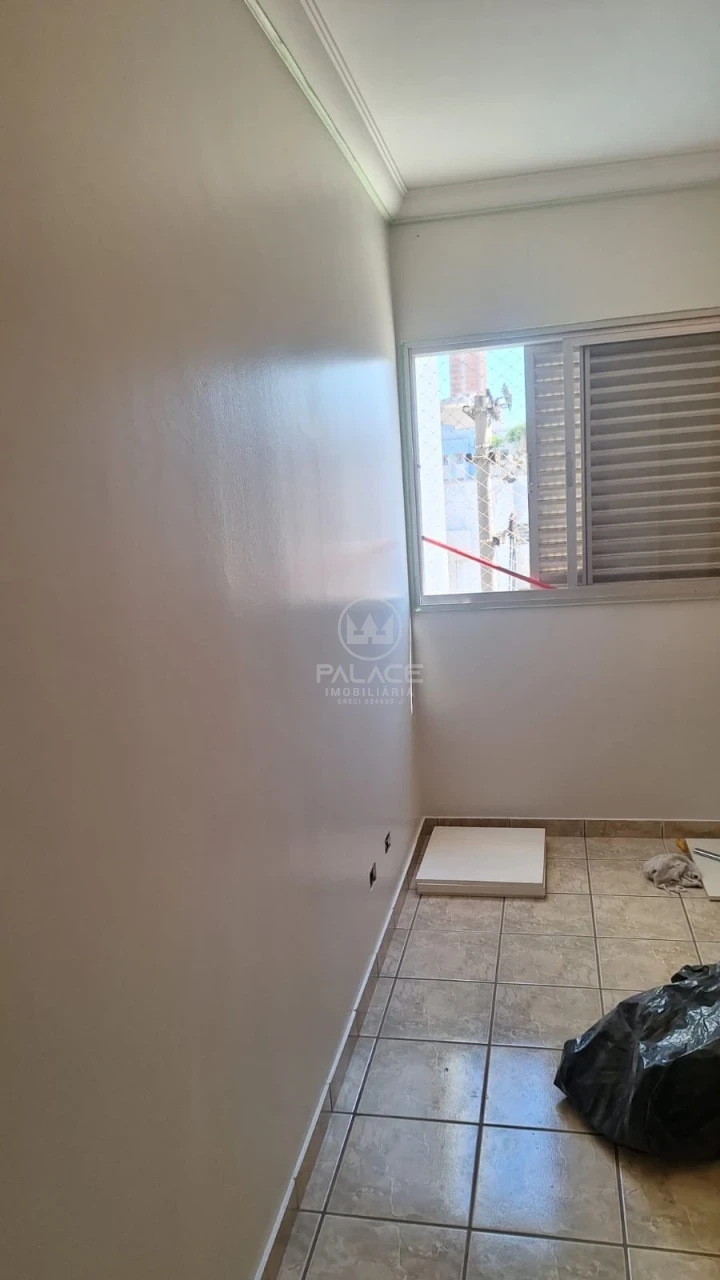 Apartamento Para Alugar Edifício Central Park Piracicaba