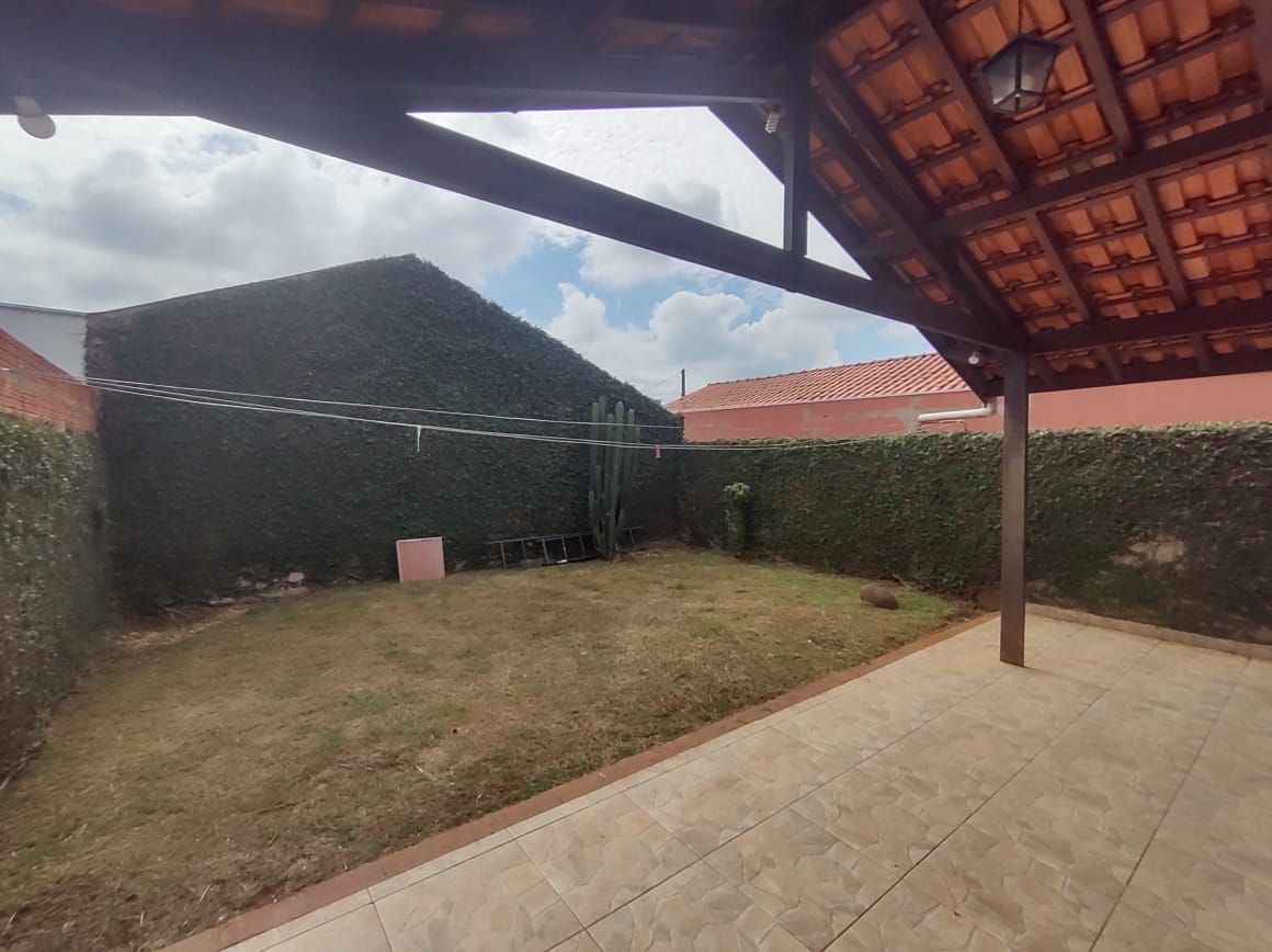 Casa Em Condomínio À Venda Condomínio Residencial Parque Taquaral Piracicaba