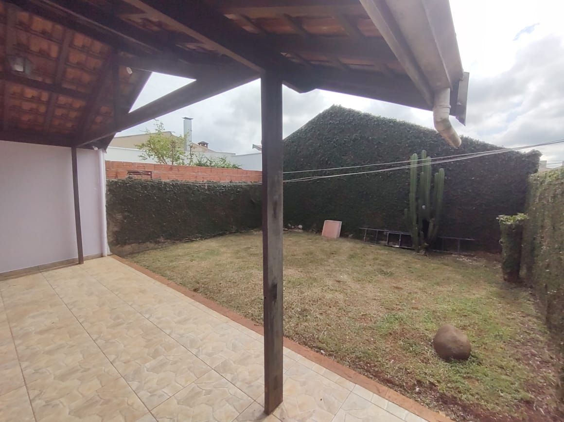 Casa Em Condomínio À Venda Condomínio Residencial Parque Taquaral Piracicaba