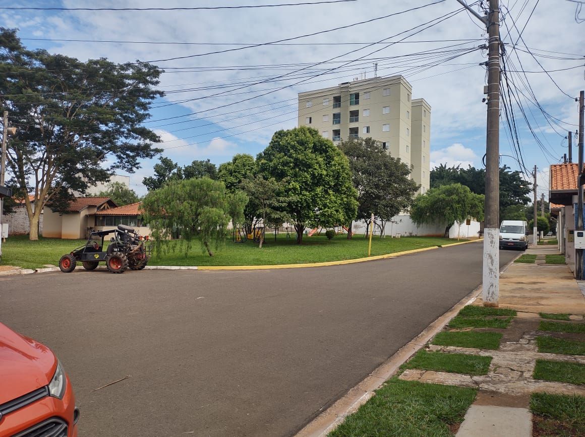 Casa Em Condomínio À Venda Condomínio Residencial Parque Taquaral Piracicaba