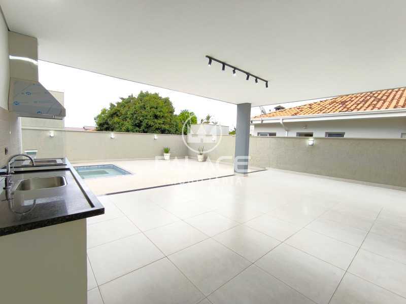 Imagens do imóveis casa em condomínio à venda em campestre, piracicaba 3 quartos 235m²