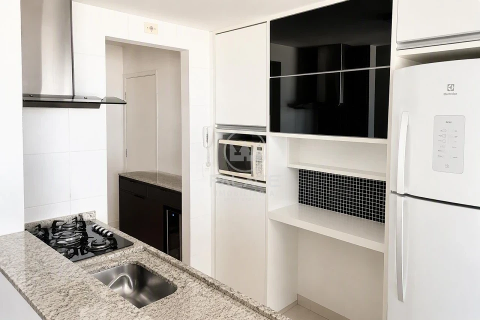 Apartamento À Venda Condomínio Residencial Estação Paulista Piracicaba