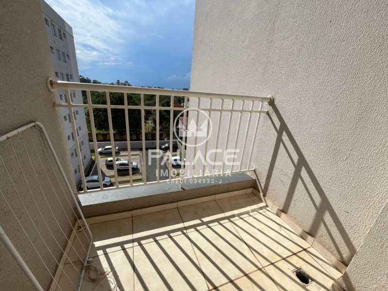 Imagens do imóveis apartamento à venda em jardim abaeté, piracicaba 2 quartos 58m²