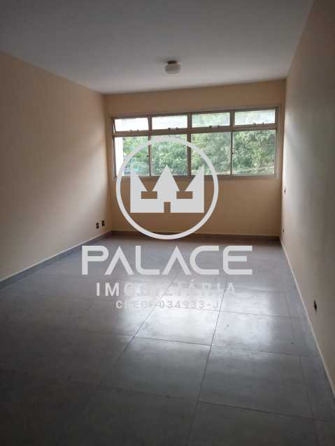 Kitnet para Alugar Edifício Fenix Piracicaba