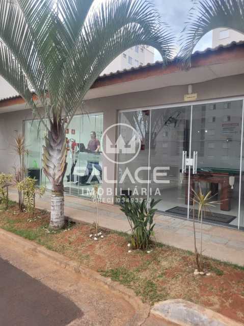 Imagens do imóveis apartamento à venda em jardim abaeté, piracicaba 2 quartos 58m²