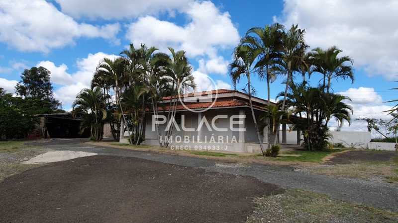 Imagens do imóveis sítio à venda em área rural, tietê 3 quartos 25m²