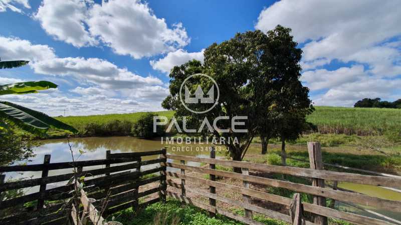 Imagens do imóveis sítio à venda em área rural, tietê 3 quartos 25m²