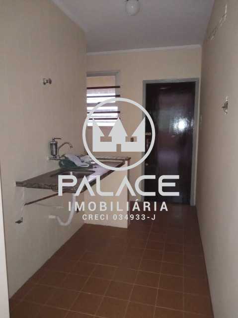 Kitnet para Alugar Edifício Fenix Piracicaba