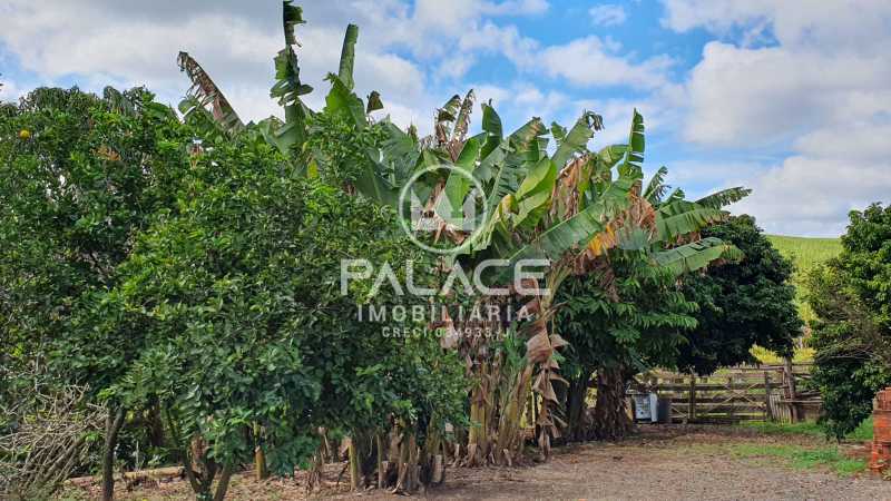 Imagens do imóveis sítio à venda em área rural, tietê 3 quartos 25m²