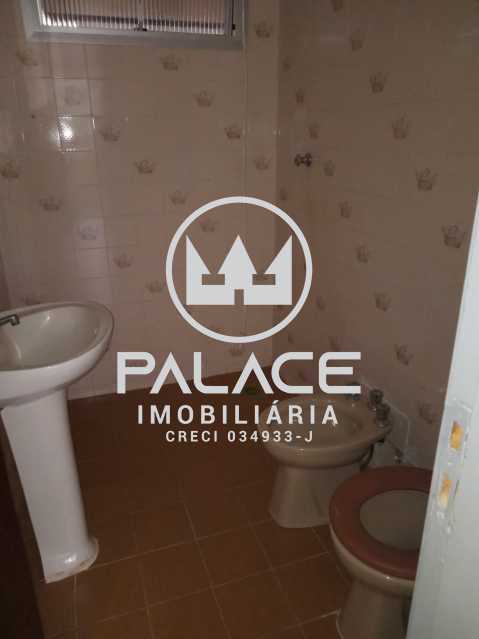 Kitnet para Alugar Edifício Fenix Piracicaba