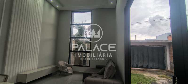 Imagens do imóveis casa à venda em residencial alto da boa vista, piracicaba 3 quartos 110m²