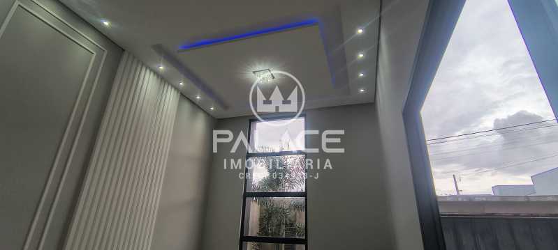 Imagens do imóveis casa à venda em residencial alto da boa vista, piracicaba 3 quartos 110m²