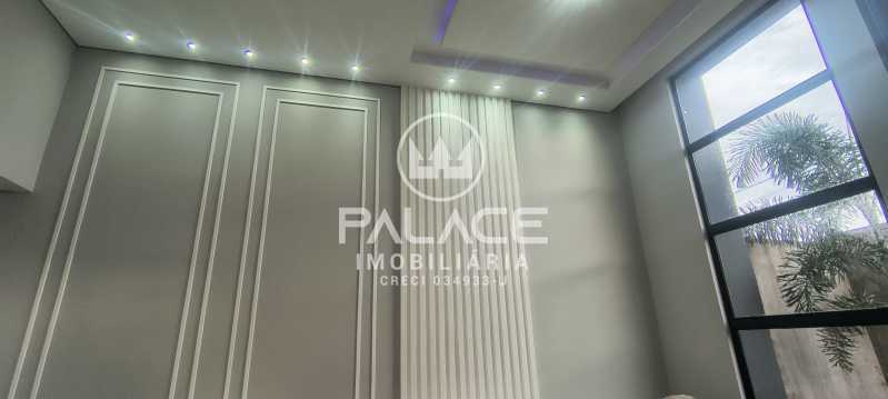 Imagens do imóveis casa à venda em residencial alto da boa vista, piracicaba 3 quartos 110m²