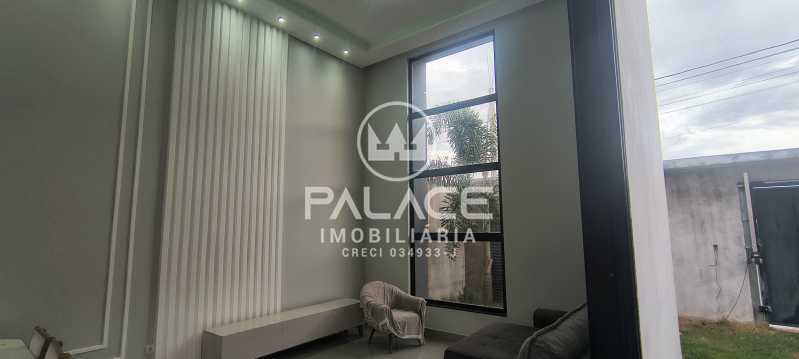 Imagens do imóveis casa à venda em residencial alto da boa vista, piracicaba 3 quartos 110m²