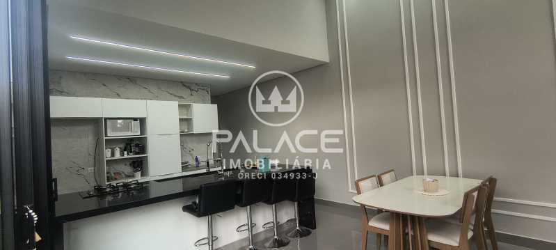 Imagens do imóveis casa à venda em residencial alto da boa vista, piracicaba 3 quartos 110m²