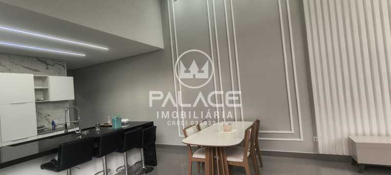 Imagens do imóveis casa à venda em residencial alto da boa vista, piracicaba 3 quartos 110m²