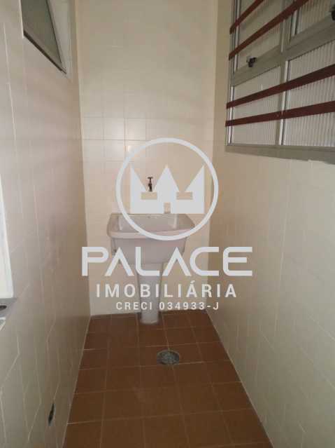 Kitnet para Alugar Edifício Fenix Piracicaba