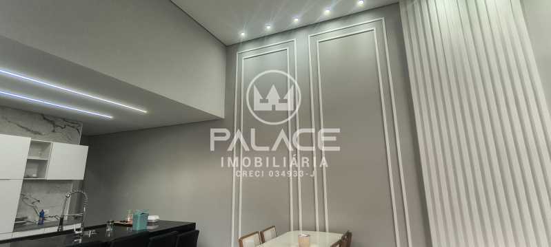 Imagens do imóveis casa à venda em residencial alto da boa vista, piracicaba 3 quartos 110m²