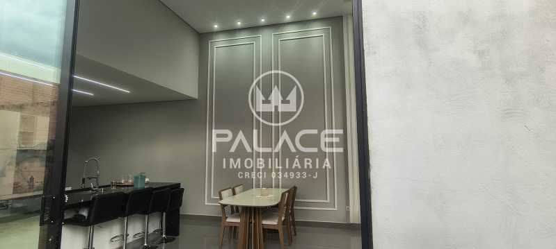 Imagens do imóveis casa à venda em residencial alto da boa vista, piracicaba 3 quartos 110m²