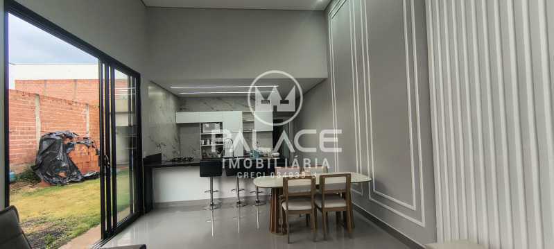 Imagens do imóveis casa à venda em residencial alto da boa vista, piracicaba 3 quartos 110m²