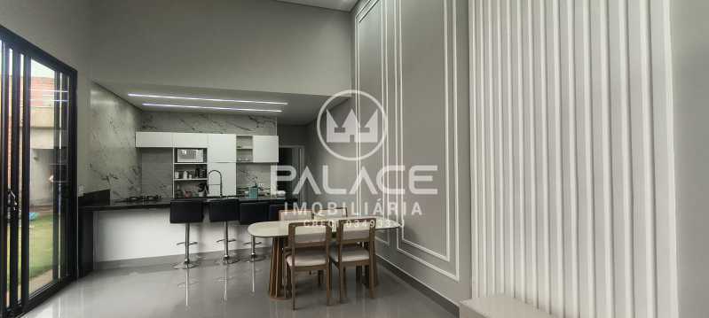 Imagens do imóveis casa à venda em residencial alto da boa vista, piracicaba 3 quartos 110m²