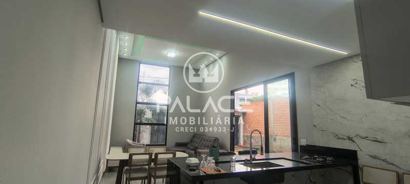 Imagens do imóveis casa à venda em residencial alto da boa vista, piracicaba 3 quartos 110m²