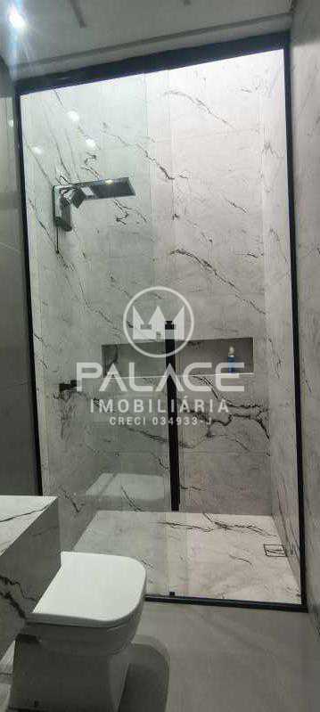 Imagens do imóveis casa à venda em residencial alto da boa vista, piracicaba 3 quartos 110m²