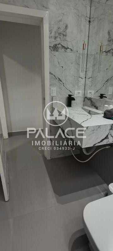 Imagens do imóveis casa à venda em residencial alto da boa vista, piracicaba 3 quartos 110m²