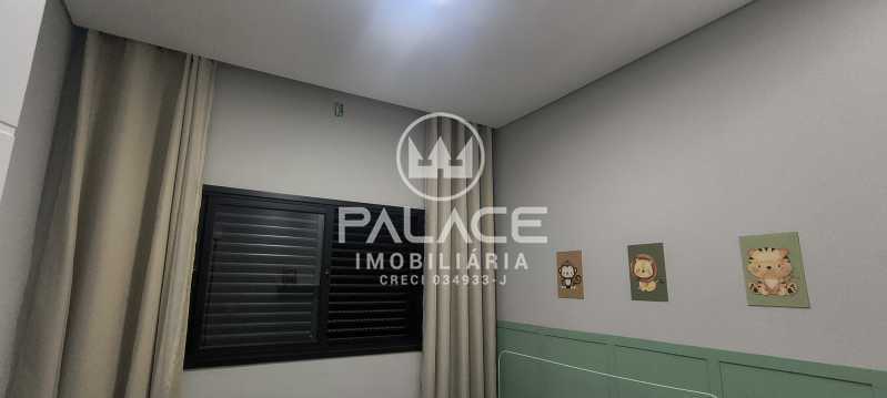 Imagens do imóveis casa à venda em residencial alto da boa vista, piracicaba 3 quartos 110m²