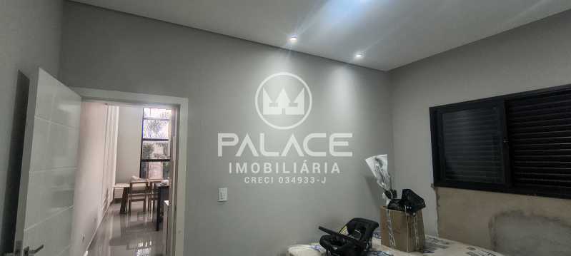 Imagens do imóveis casa à venda em residencial alto da boa vista, piracicaba 3 quartos 110m²