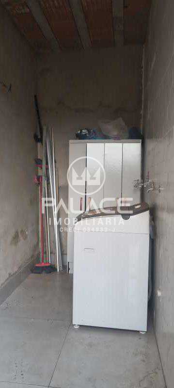 Imagens do imóveis casa à venda em residencial alto da boa vista, piracicaba 3 quartos 110m²