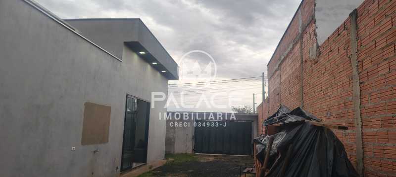 Imagens do imóveis casa à venda em residencial alto da boa vista, piracicaba 3 quartos 110m²