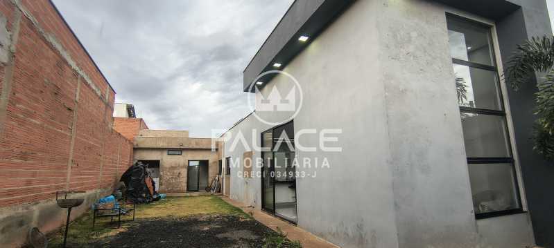 Imagens do imóveis casa à venda em residencial alto da boa vista, piracicaba 3 quartos 110m²