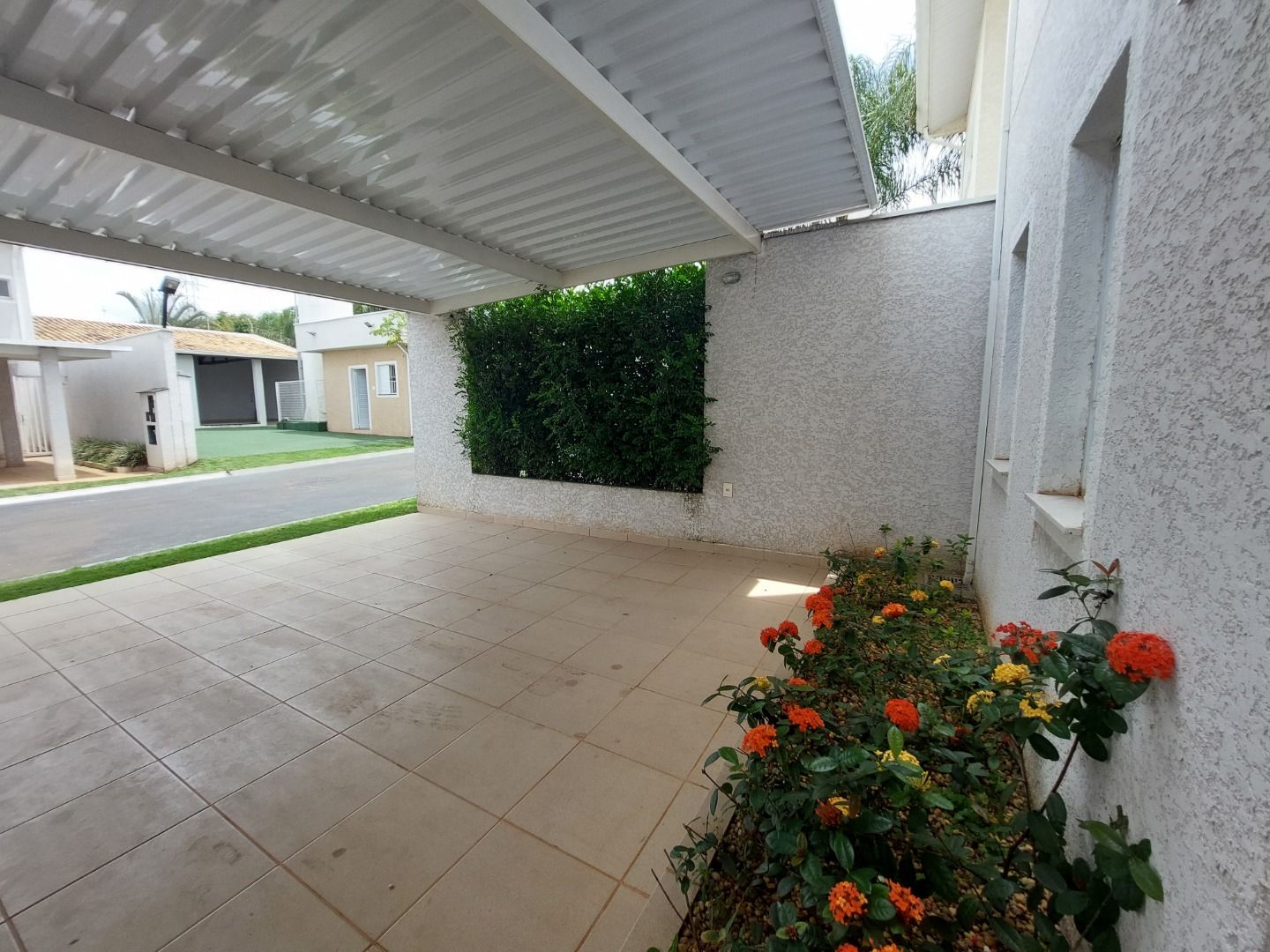 Imagens do imóveis casa em condomínio à venda em jardim astúrias i, piracicaba 3 quartos 132m²