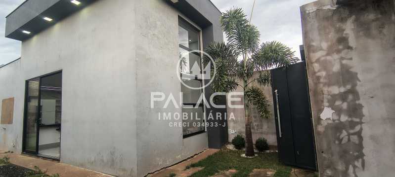 Imagens do imóveis casa à venda em residencial alto da boa vista, piracicaba 3 quartos 110m²