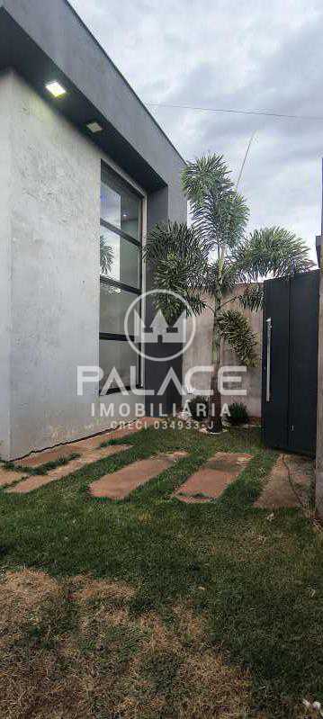 Imagens do imóveis casa à venda em residencial alto da boa vista, piracicaba 3 quartos 110m²