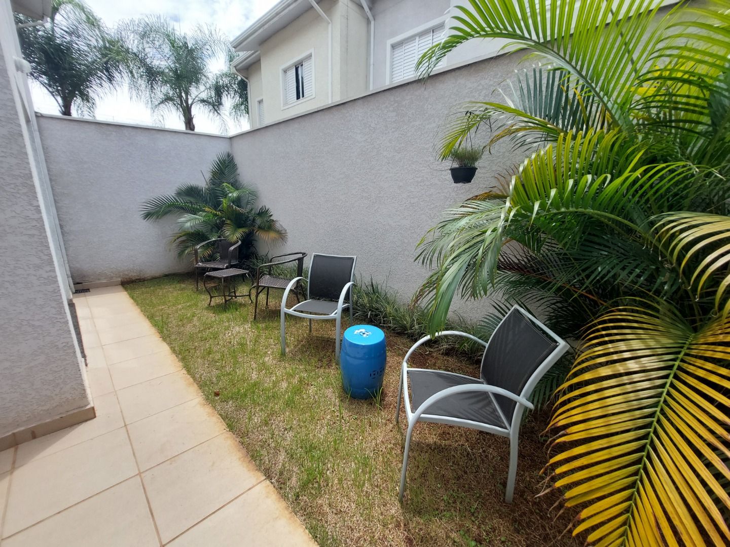 Imagens do imóveis casa em condomínio à venda em jardim astúrias i, piracicaba 3 quartos 132m²