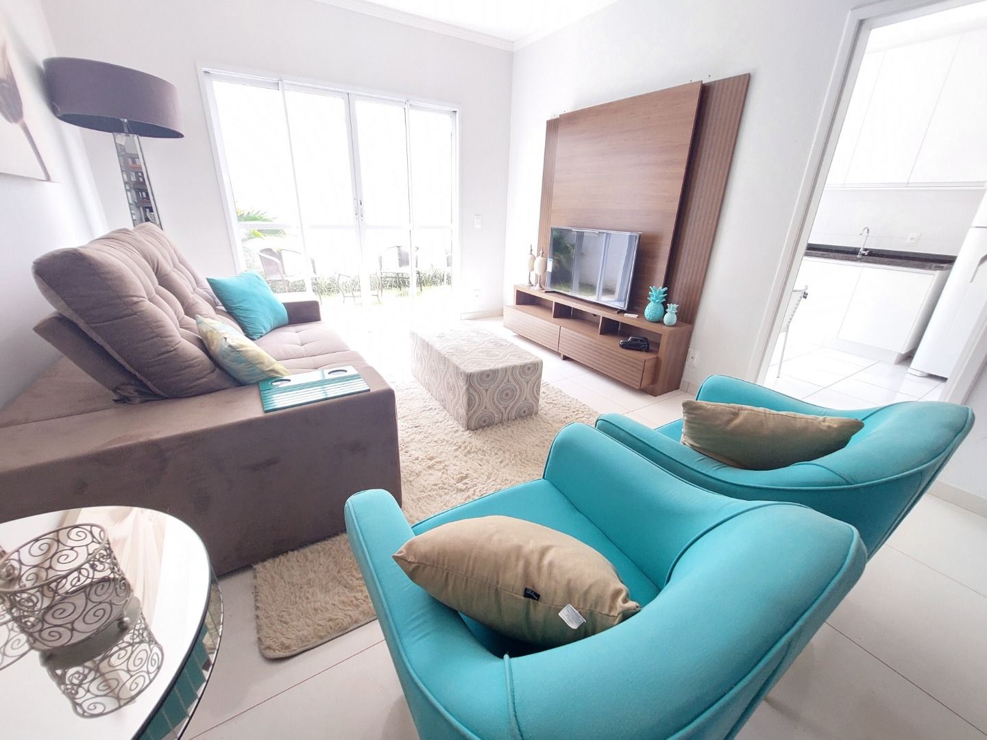 Imagens do imóveis casa em condomínio à venda em jardim astúrias i, piracicaba 3 quartos 132m²