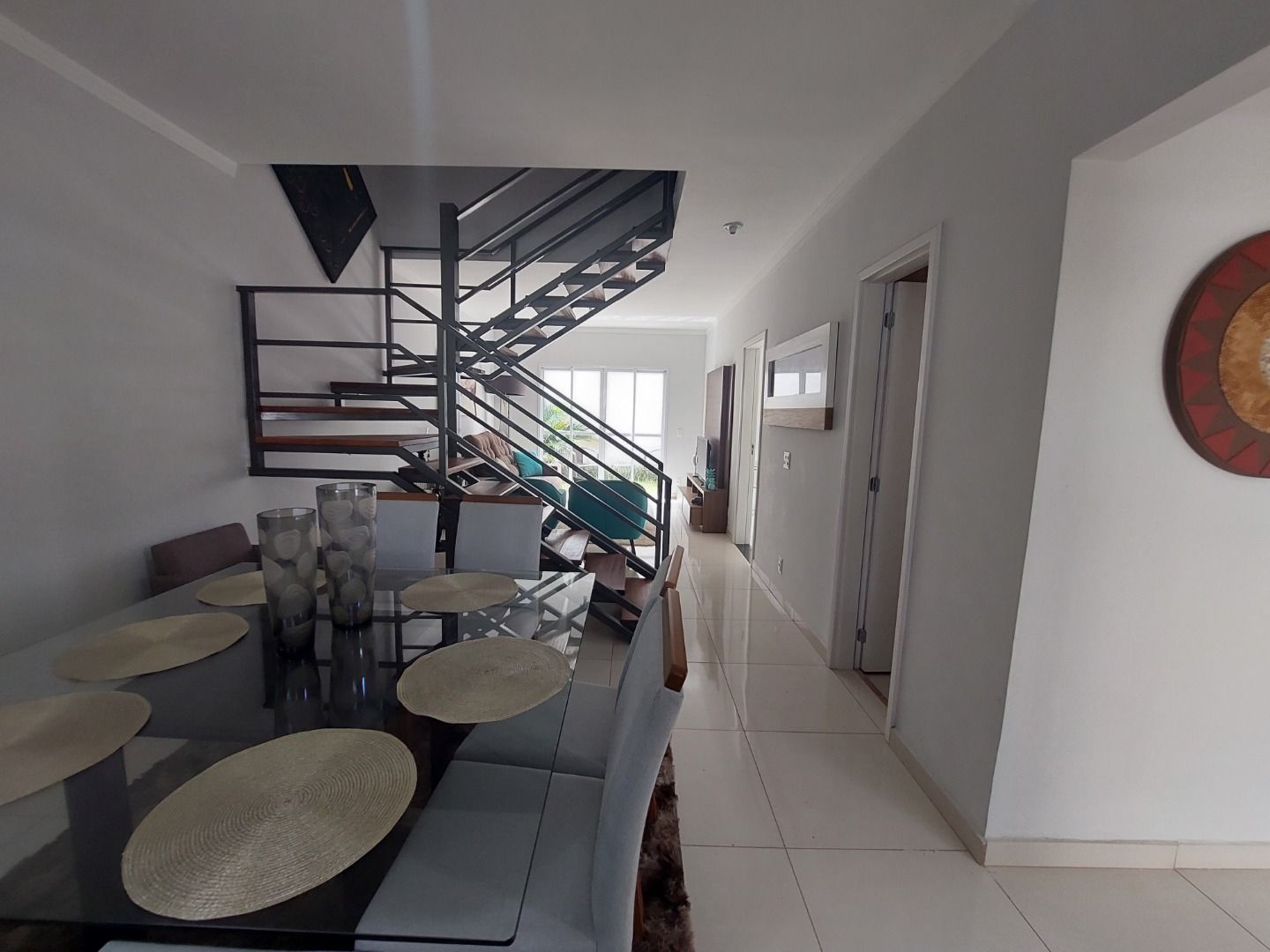 Imagens do imóveis casa em condomínio à venda em jardim astúrias i, piracicaba 3 quartos 132m²