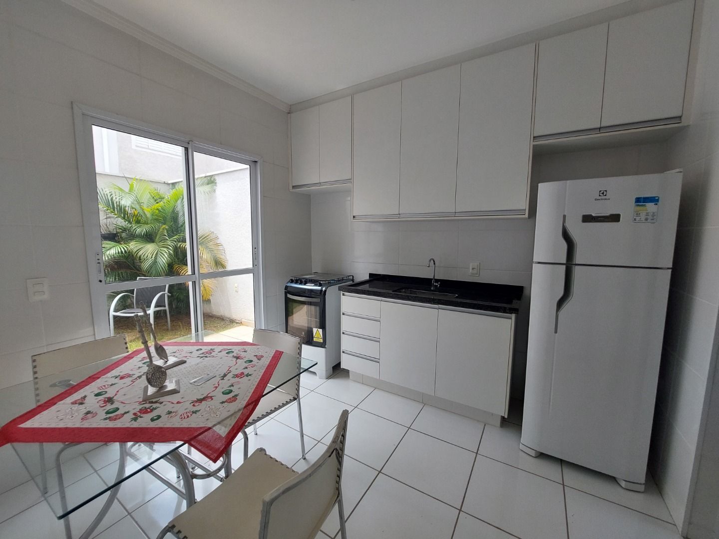 Imagens do imóveis casa em condomínio à venda em jardim astúrias i, piracicaba 3 quartos 132m²