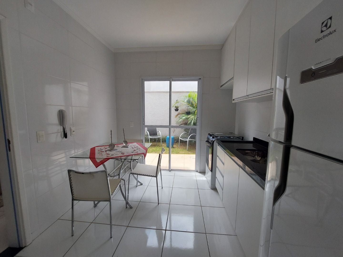 Imagens do imóveis casa em condomínio à venda em jardim astúrias i, piracicaba 3 quartos 132m²