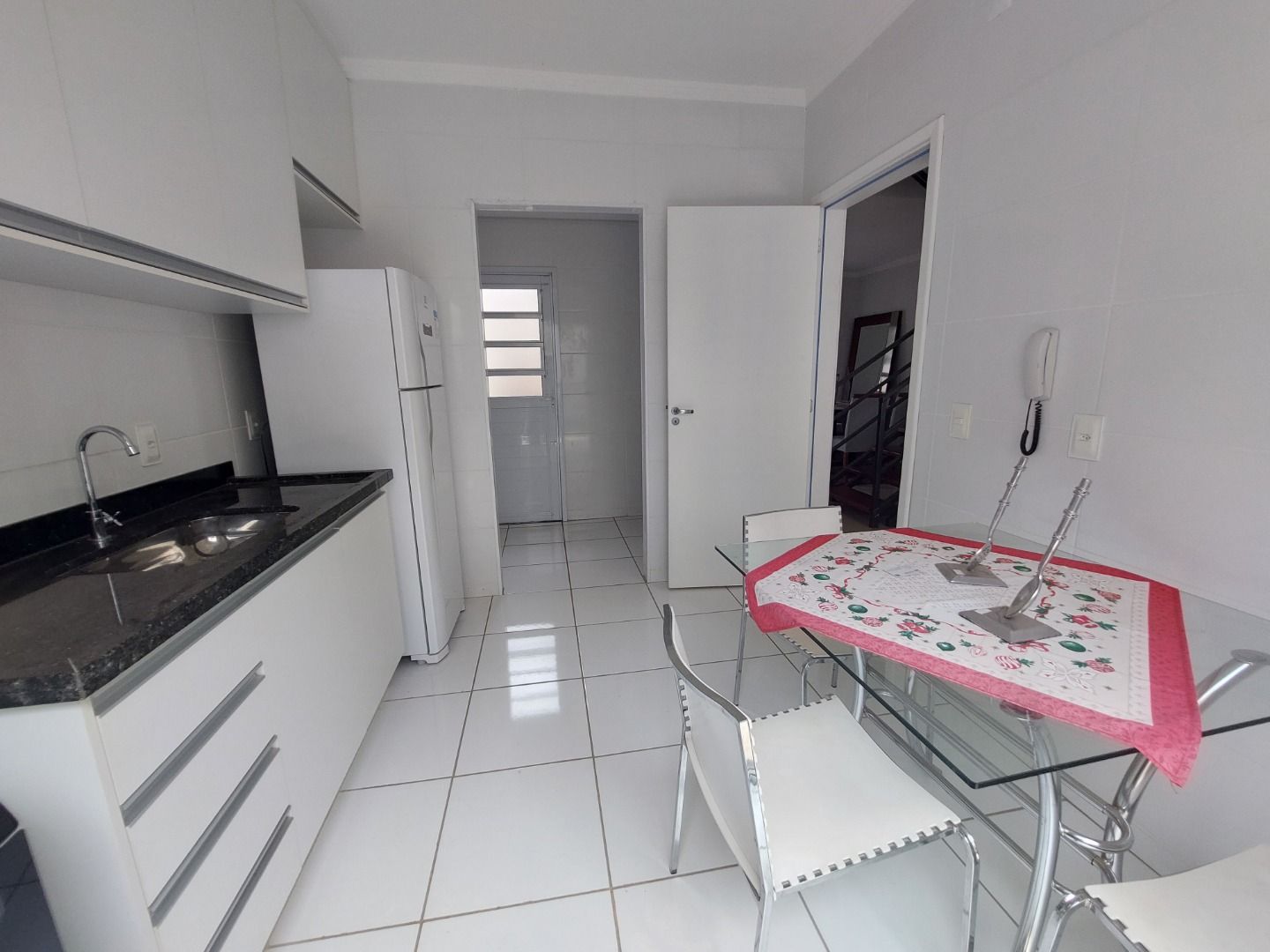 Imagens do imóveis casa em condomínio à venda em jardim astúrias i, piracicaba 3 quartos 132m²