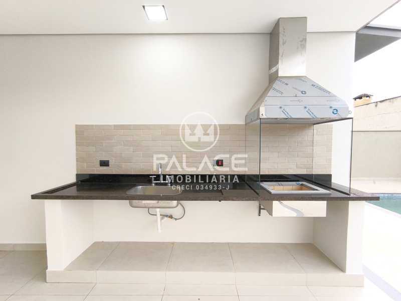 Imagens do imóveis casa em condomínio à venda em campestre, piracicaba 3 quartos 235m²