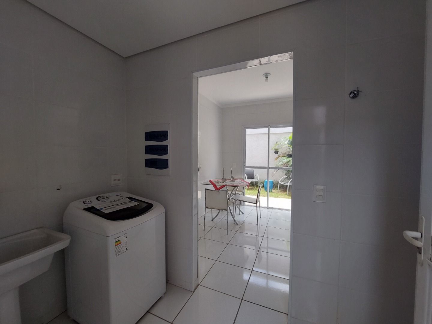 Imagens do imóveis casa em condomínio à venda em jardim astúrias i, piracicaba 3 quartos 132m²