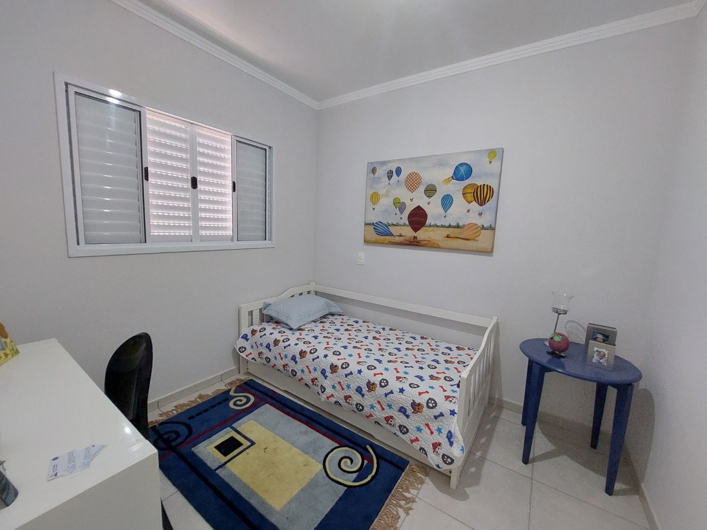 Imagens do imóveis casa em condomínio à venda em jardim astúrias i, piracicaba 3 quartos 132m²