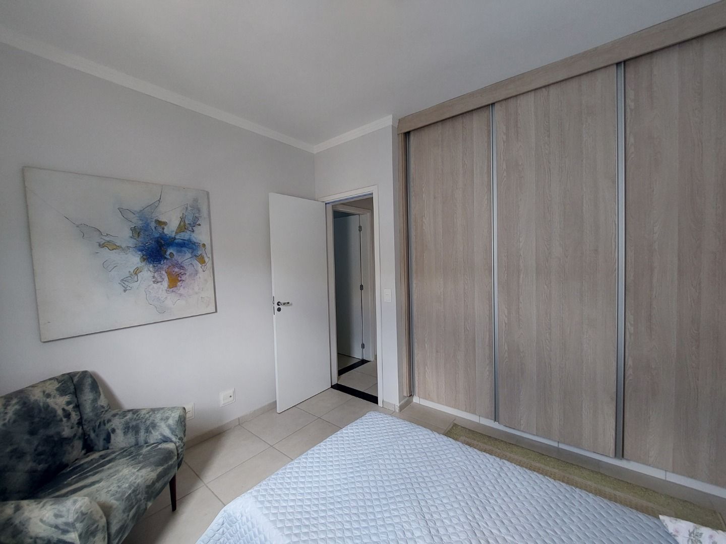 Imagens do imóveis casa em condomínio à venda em jardim astúrias i, piracicaba 3 quartos 132m²