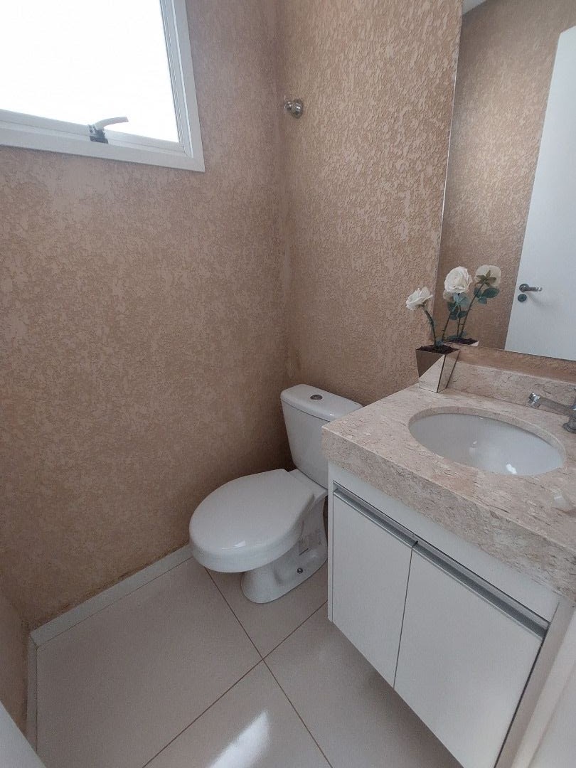 Imagens do imóveis casa em condomínio à venda em jardim astúrias i, piracicaba 3 quartos 132m²