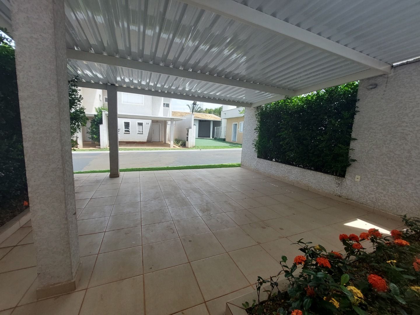 Imagens do imóveis casa em condomínio à venda em jardim astúrias i, piracicaba 3 quartos 132m²