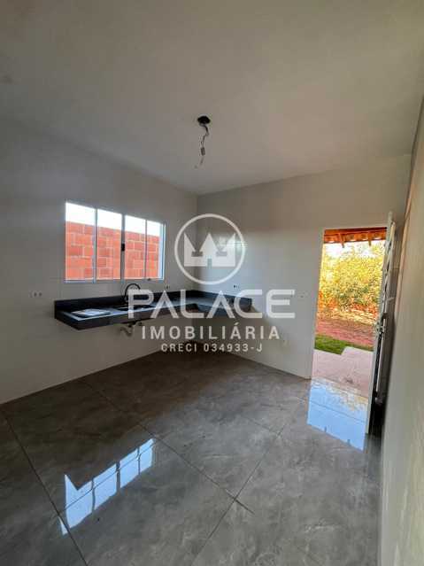 Imagens do imóveis casa à venda em residencial alto da boa vista, piracicaba 2 quartos 70m²
