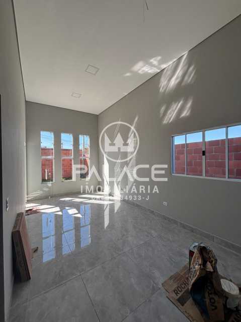 Imagens do imóveis casa à venda em residencial alto da boa vista, piracicaba 2 quartos 70m²